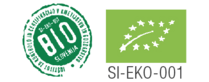 Logo de certification Bio